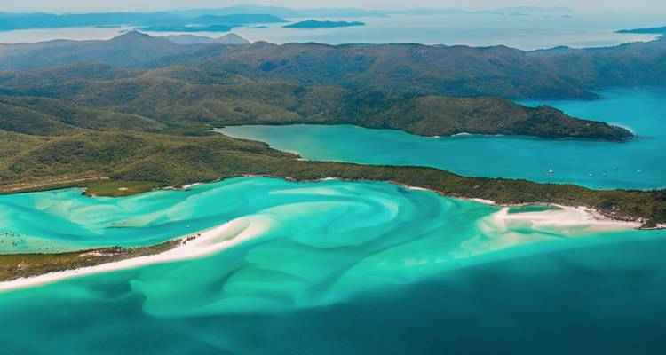 Absolute Aussie - Sydney to Cairns (East Coast Australia) - Wild Kiwi