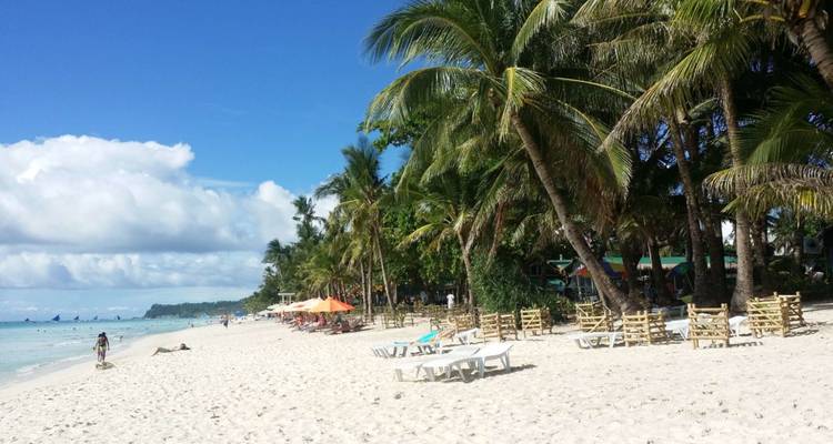 11 Day Island Explorer - Philippines - Far Out Adventures