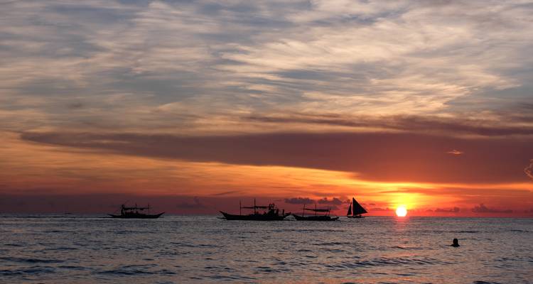 20 Day Far Out Philippines - Far Out Adventures