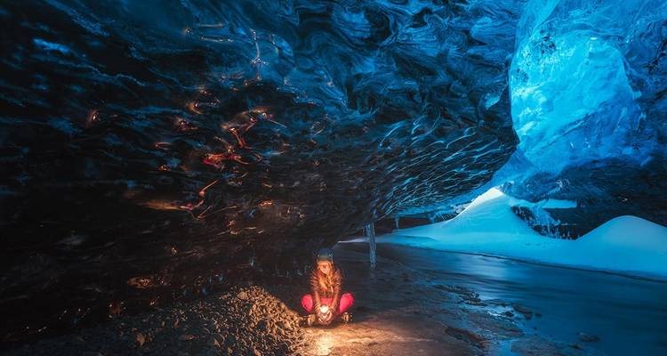 5 Day Northern Lights Package | Golden Circle, South Coast, and Ice Cave Adventure - Guide to Iceland