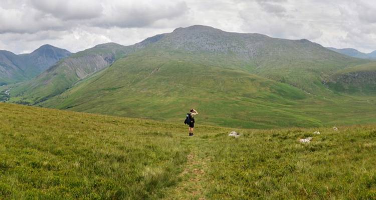 England & Scotland (End Glasgow, Winter, 9 Days) - Contiki