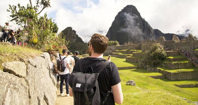 Peruvian Highlights(Without Inca Trail Trek,Start Lima, End Cusco) (8 Days) (8 Days) (Inca Trail Trek, 8 Days) - Contiki