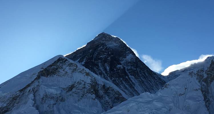 Everest Trek with Gokyo Ri - Himalayan Adventure Treks & Tours