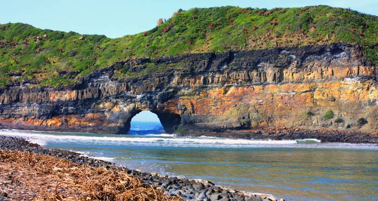 Wild Coast and Kruger from Port Elizabeth to Jozi - Hotspots2c
