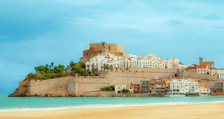 Spanish Wonder (9 Days) - Trafalgar