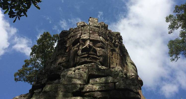 Quintessential Saigon to Bangkok Bike Tour - Art of Bicycle Trips