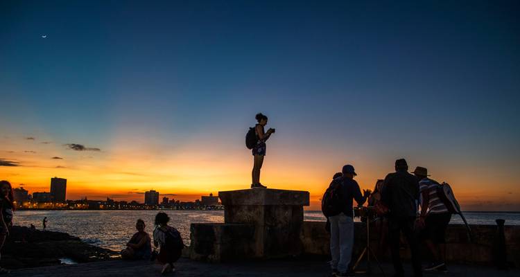 Cuba Group Tour - 8 Days - Locally Sourced Cuba Tours