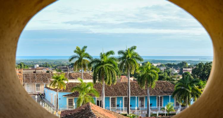 Cuba Group Tour - 8 Days - Locally Sourced Cuba Tours