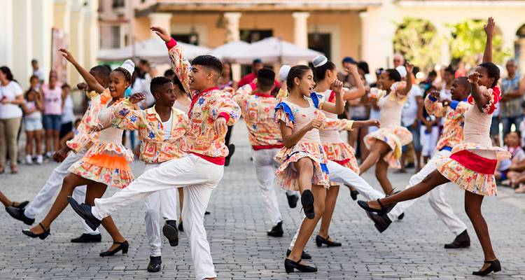 10 Day Cuba Group Tour - Vivacious Cuba - Locally Sourced Cuba Tours