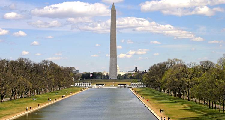Spotlight on Washington, D.C. Exploring America's Capital - Collette