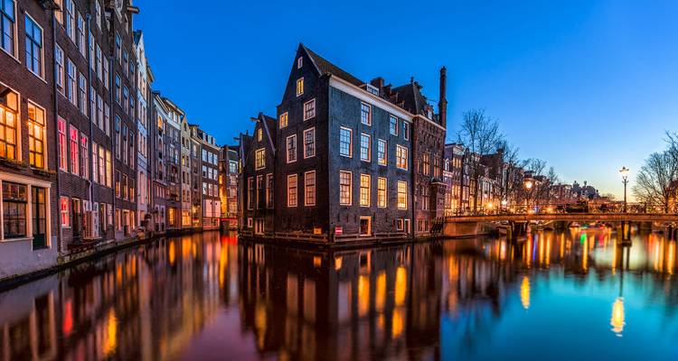 Remarkable Rhine & Historic Holland (Amsterdam to Basel, 2019) - Uniworld Boutique River Cruise Collection