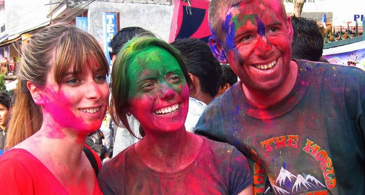 Golden Triangle Tour With Varanasi - Varanasi Excursion Pvt Ltd