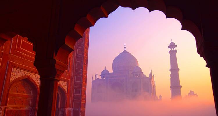 Magnificent India - Indus Travels