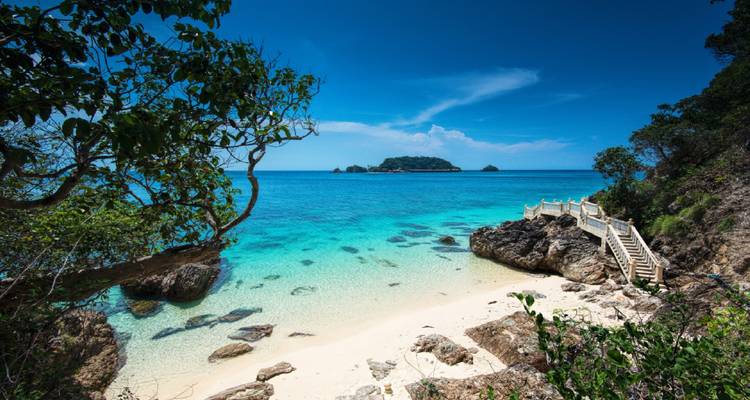 Splendours of Borneo - Indus Travels