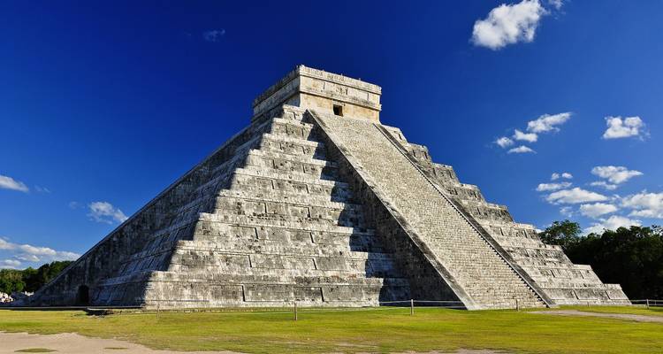 Magical Mexico - Indus Travels