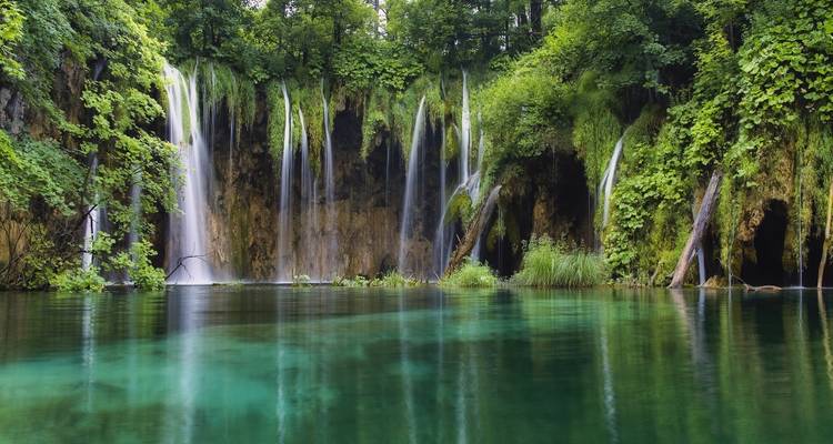 Croatian Delight - Indus Travels