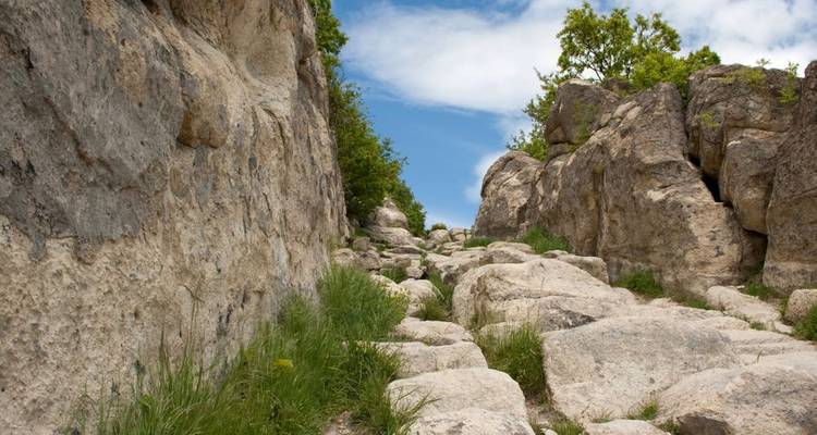 On the Traces of the Thracians - Enjoy Plovdiv