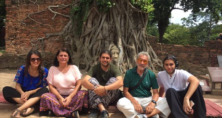 A 10 Day Tour from Thailand to Cambodia - Ideal Travel Asia