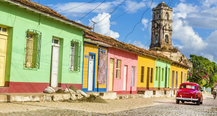 Best of Cuba in 10 days - MiCuba