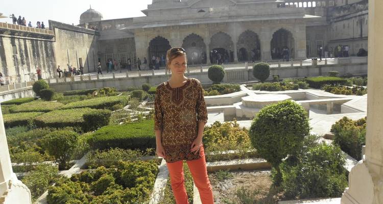 15 day Royal Rajasthan Tour - Payless tours india