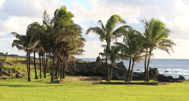 Easter Island - Intrepid Travel