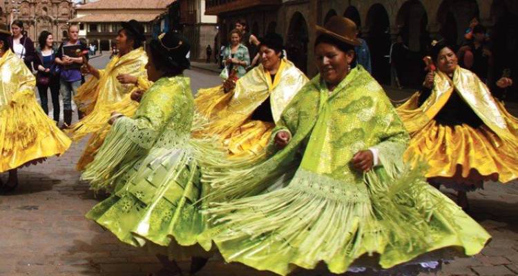 Classic Peru - Intrepid Travel