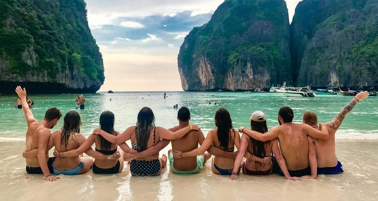Thailand Island Hopper - TruTravels