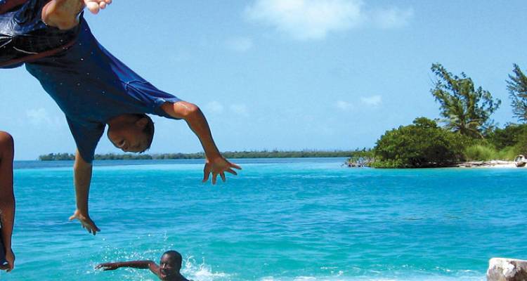 Land of Belize - Intrepid Travel