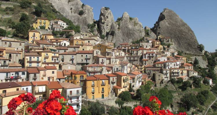 Puglia & Basilicata Walk - Custom Walks