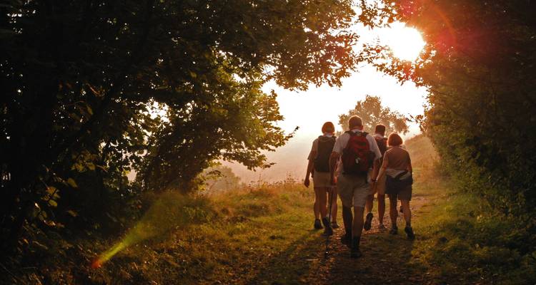 Lake Como Walking Tour - Custom Walks