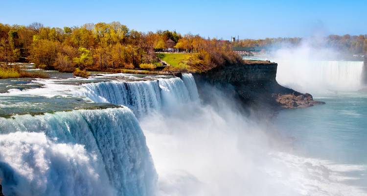 Eastern Explorer, Cruise & New York 2019 (Start Toronto, End New York City, 21 Days) - Scenic Luxury Cruises & Tours