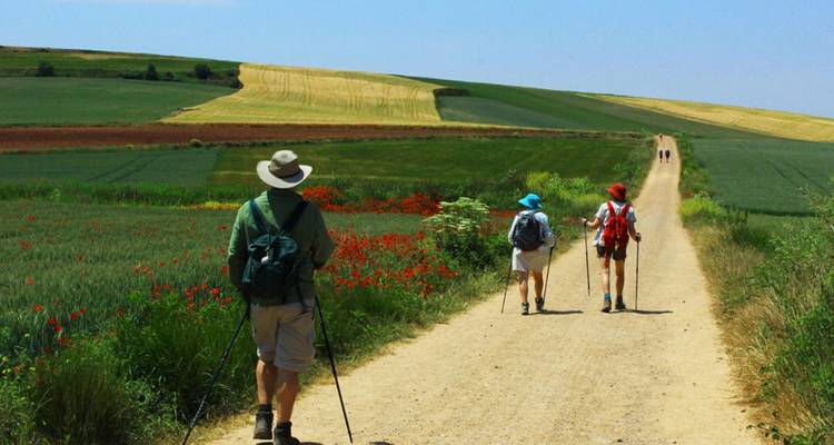 Camino de Santiago - Caspin Journeys