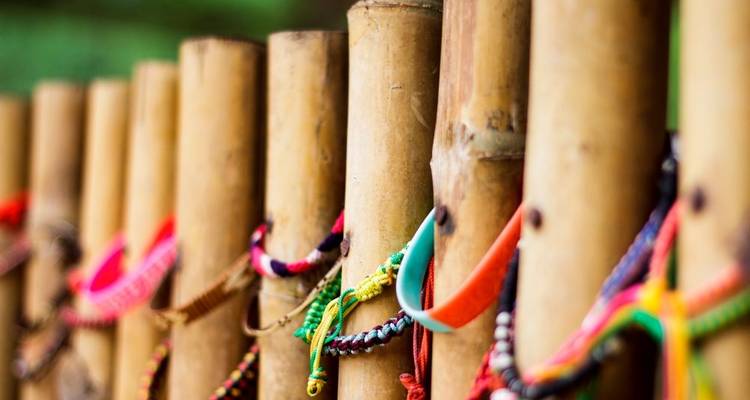 Beyond the Mekong - Explore!