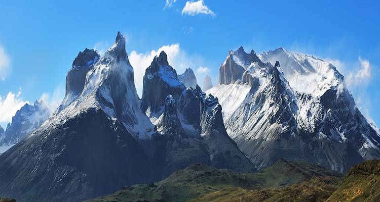 Adventures in Patagonia + Iguazu Extension - Explore!