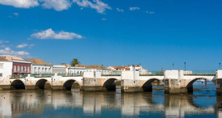 Walking in Portugal - Eastern Algarve - Explore!