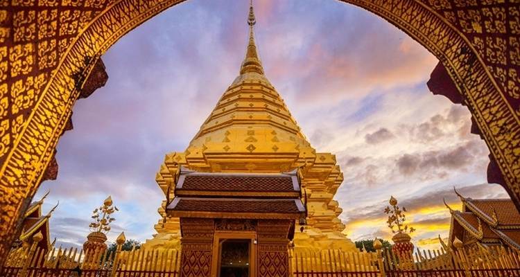 Iconic Thailand - Costsaver