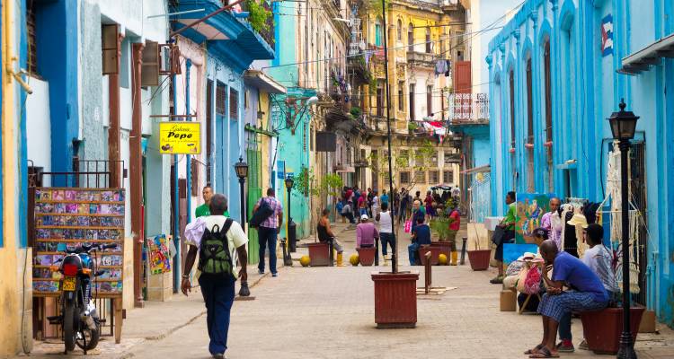 Cuba live like local for 15 days - MiCuba