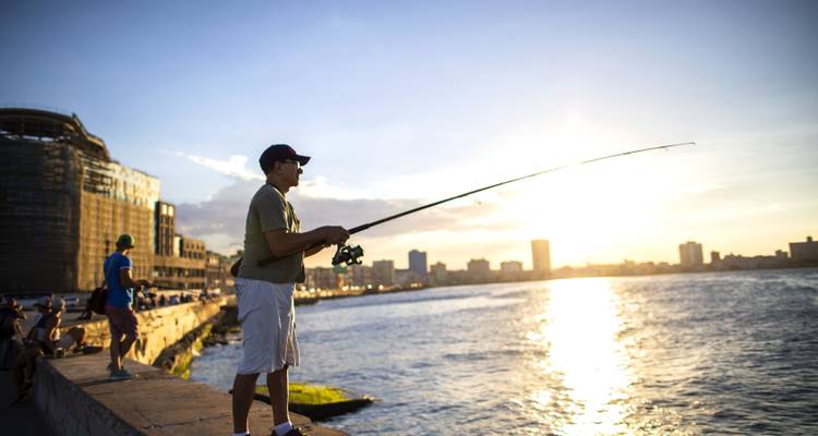Cuba live like a local for 15 days - MiCuba