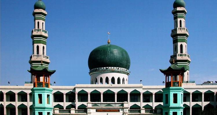 Silk Road Muslim Tour - Xinjiang China Travel