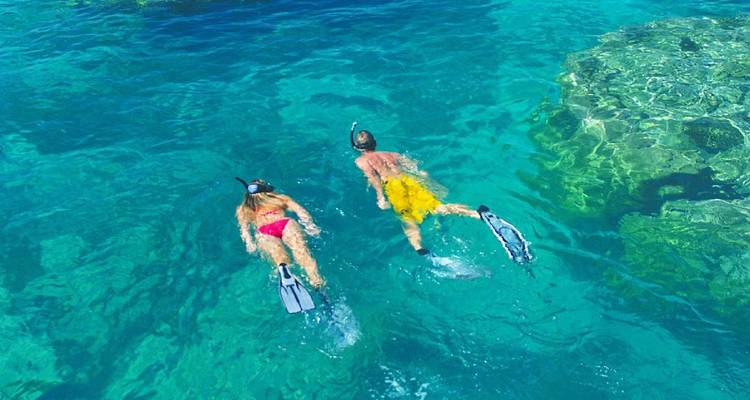 9 Day Perth to Karijini Explorer: Return - Fully Accommodated (9 destinations) - West Coast Cruiser Tours