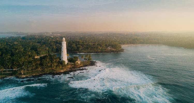 Explore The Isle of The Pearl - 14 Days Tour - Panoramic Tour & Travels