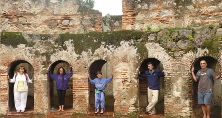 Guatemala Family Adventure Tour - 8 Day - Guatemalan Adventure