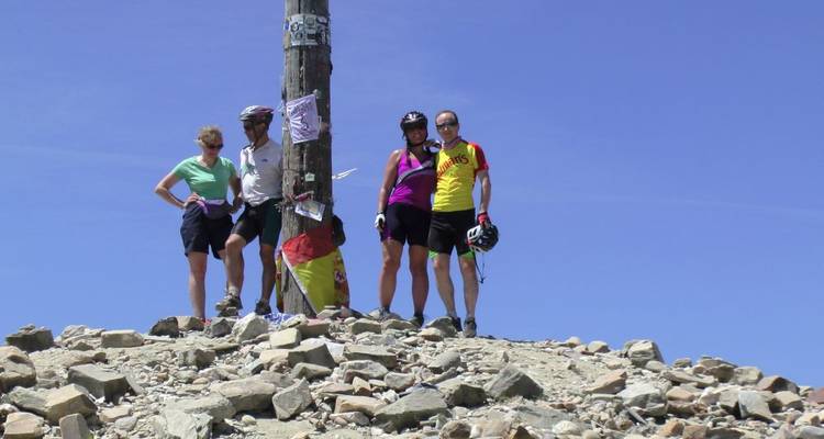 Cycle the Camino de Santiago - Explore!