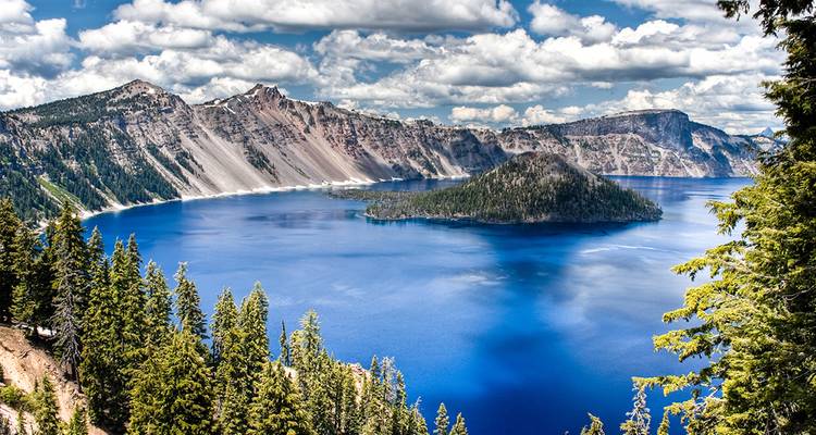 Seattle to Las Vegas - Intrepid Travel