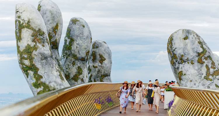 12 Days Vietnam Footsteps - Footsteps Indochina Travel