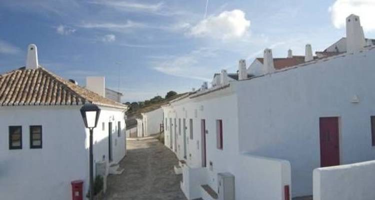 Self-Guided Cycling in 'The Real Algarve' - Short Break - Exodus Travels