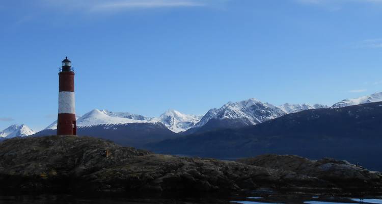 Torres del Paine & Ushuaia Adventure - Argentina Discovery