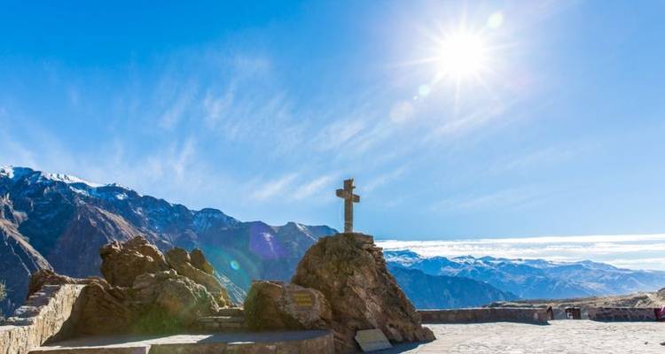 From Los Incas to Las Guyanas (Quito to Boa Vista) - Dragoman Overland