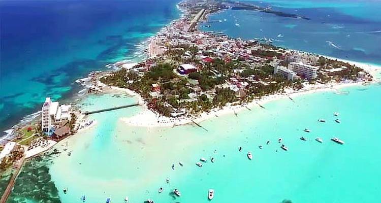 Cancun & Playa del Carmen Savvy - Smart Tourism Mexico