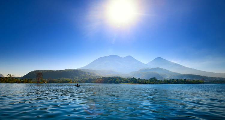 Guatemala To Be Discovered - Cultural Tour - Guatemalan Adventure